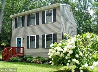 401 Kyle Rd, Crownsville, MD 21032