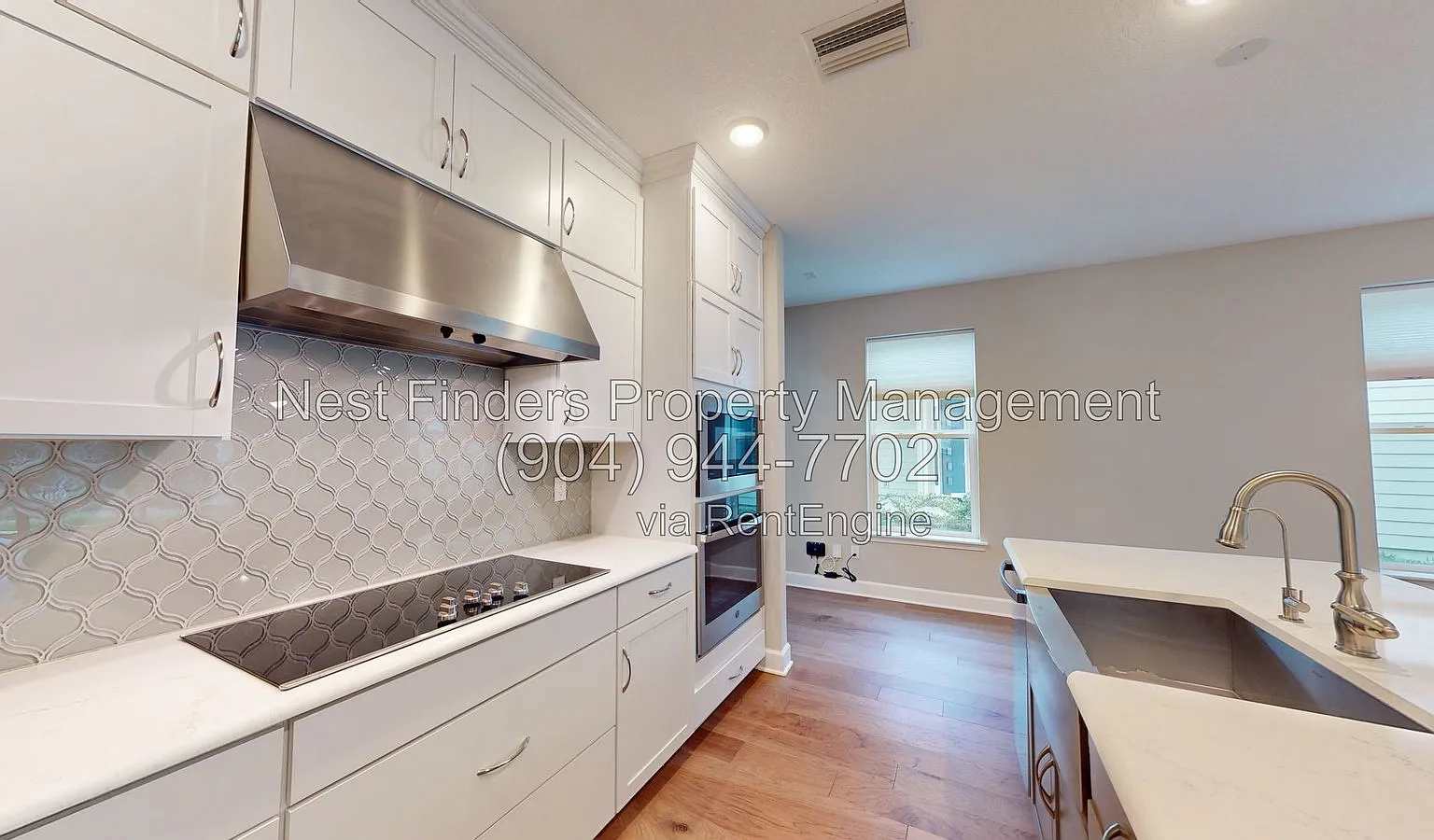 4 bed, 2.5 bath, 2204 sqft, $3,175 — Photo 2