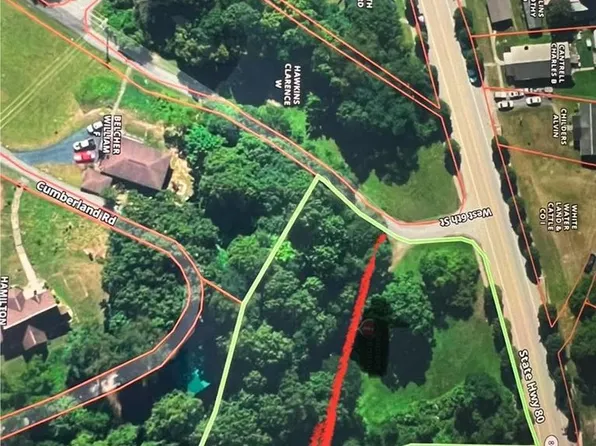 111 6th St, Elkhorn City, KY 41522