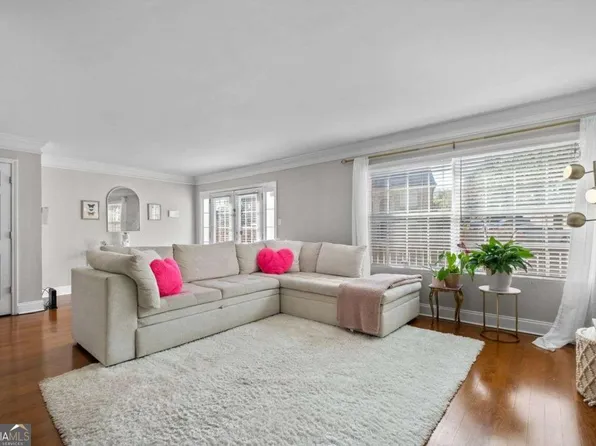 6980 Roswell Rd Unit A8, Sandy Springs, GA 30328