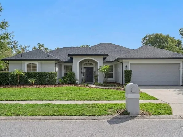 987 Autumn Glen Ln, Casselberry, FL 32707