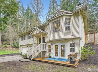 44611 SE 151st St, North Bend, WA