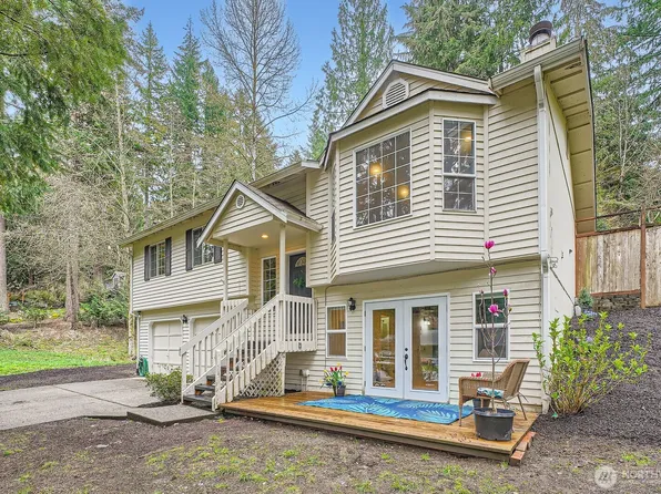 44611 SE 151st Street, North Bend, WA 98045