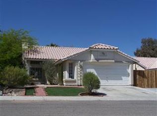 2214 Quinton Ave, North Las Vegas, NV 89032
