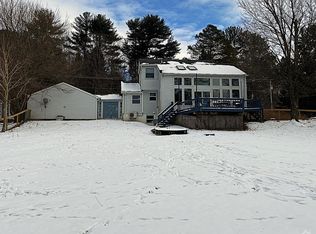 4857 Route 9g, Tivoli, NY 12583