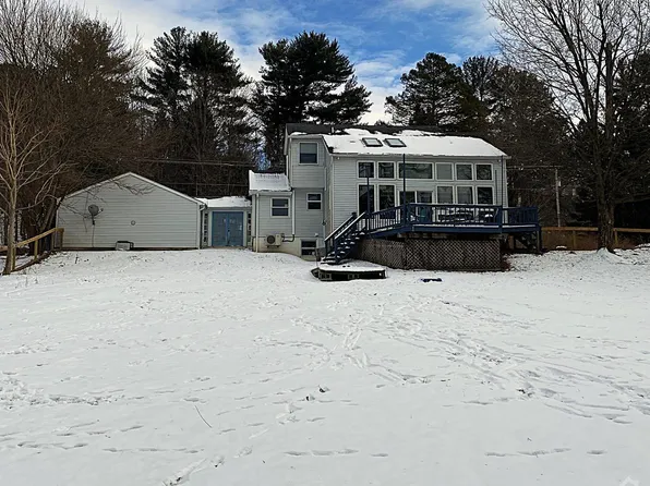 4857 Route 9g, Tivoli, NY 12583
