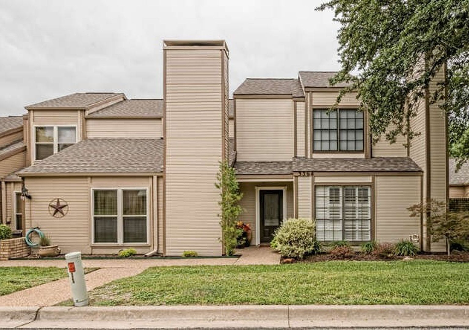 3364 Chimney Place Dr, Waco, TX 76708 Zillow