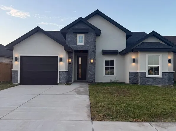 2821 Ari Dr, Brownsville, TX 78526