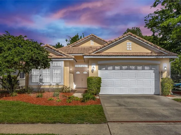 414 Fairlane Dr, Debary, FL 32713