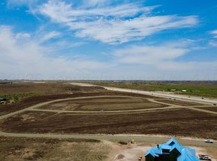 8601 Augusta Ave, Amarillo, TX 79124