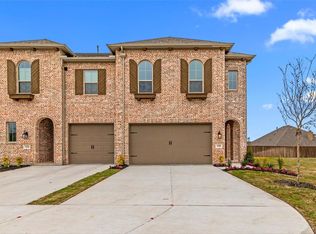 1108 Queensdown Way, Forney, TX 75126