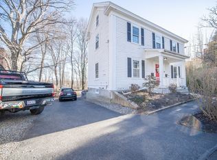 6 Edgehill Rd, Woburn, MA 01801