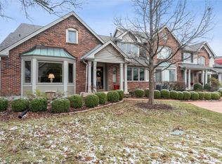 14300 Open Meadow Ct E, Chesterfield, MO