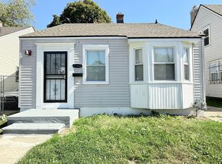 13538 Rosemont Ave, Detroit, MI 48223