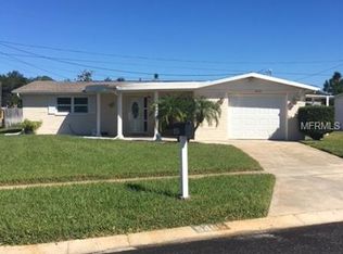 5405 Kimberly Ln, Holiday, FL 34690