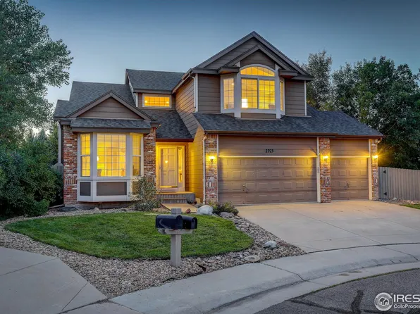 2925 Jade Ct, Superior, CO 80027