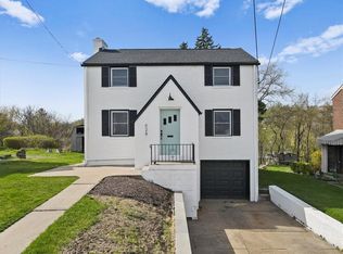 528 Brierly Ln, West Mifflin, PA