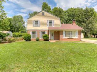6913 Random Pl #18, Charlotte, NC 28215