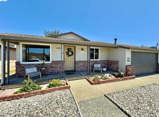 15350 Dewey St, San Leandro, CA 94579