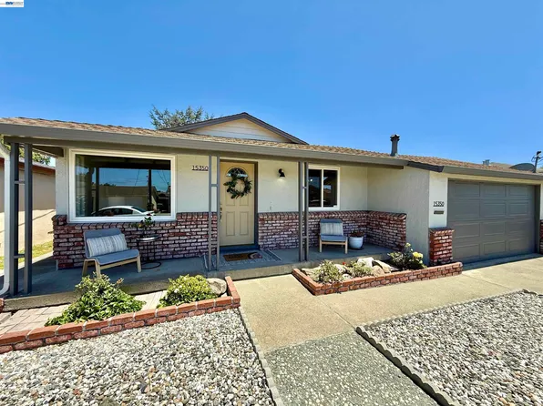 15350 Dewey St, San Leandro, CA 94579