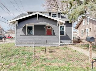 2742 Steele Ave, Columbus, OH 43204