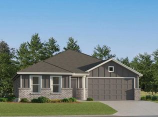 105 Peluce Pl, Caldwell, TX 77836
