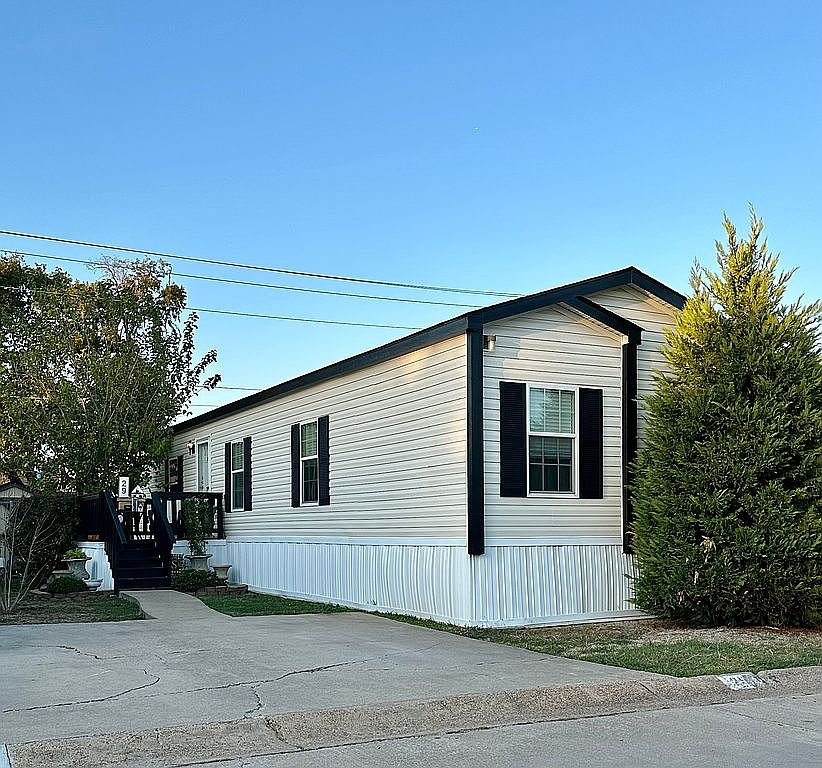 1800 Preston On The Lake Blvd TRAILER 29, Little Elm, TX 75068 Zillow