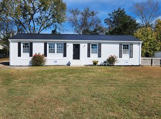 306 Longmeadow Cir, Pulaski, TN 38478