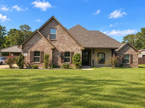 1204 Dry Crk, Haughton, LA 71037