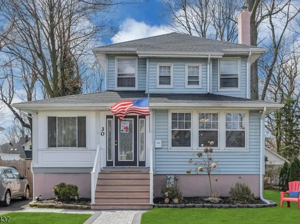 30 Garden St, Teaneck Twp., NJ 07666
