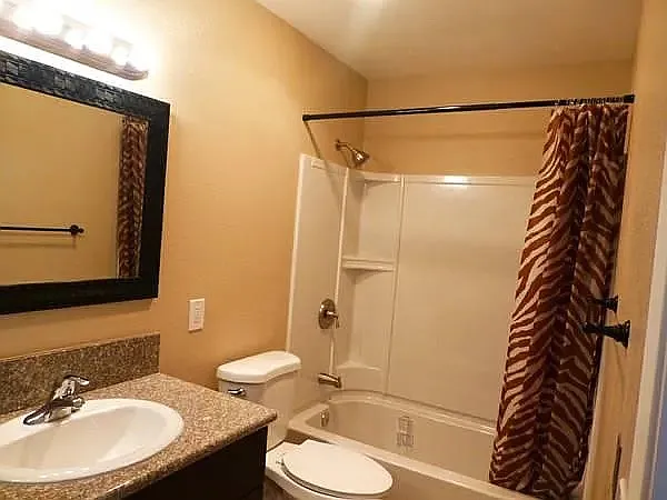3776 Alabama St #215 — Photo 10