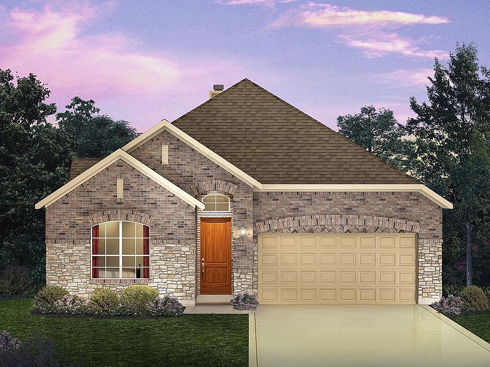 Located on 0246 in Highpoint Oaks in Lewisville, TX