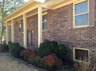 2383 Interlackin Cir NW, Cleveland, TN 37312