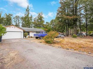 50599 Gates Brg E, Gates, OR