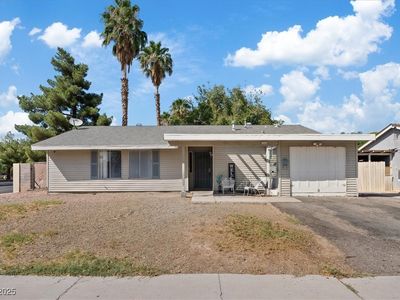 348 Century Dr, Las Vegas, NV, 89110