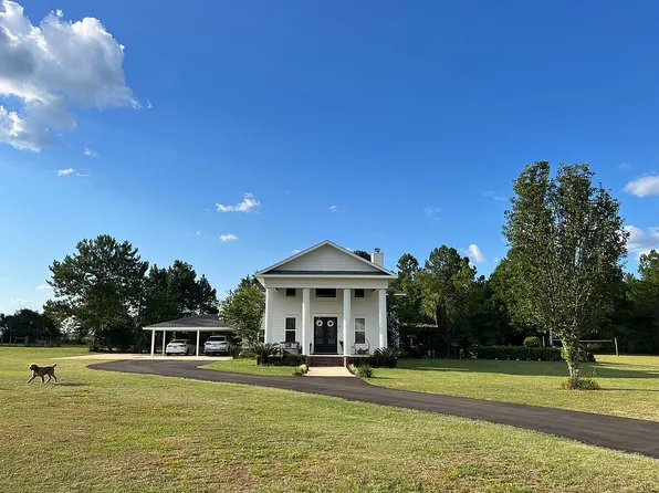 6448 Holloway Rd, Baker, FL 32531