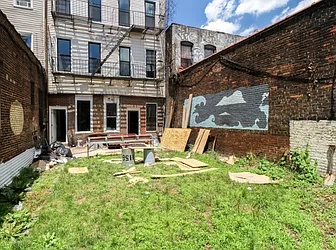 Rented by Nooklyn NYC LLC