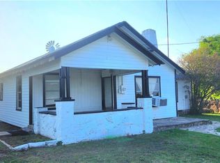 234 County Road 127, Carlton, TX 76436