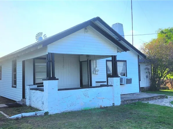 234 County Road 127, Carlton, TX 76436