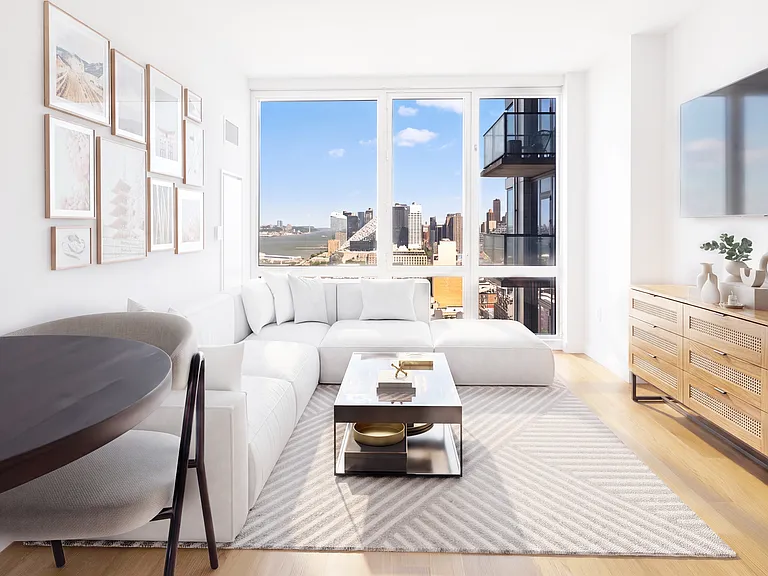 605 W 42nd St #35W — Photo 3
