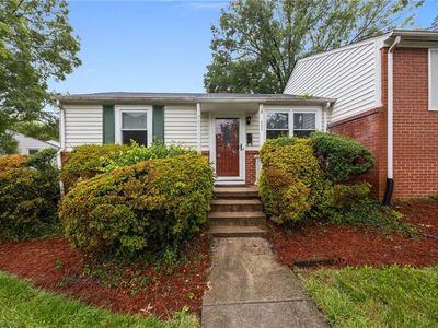 525 Overlook St, Greensboro, NC, 27403