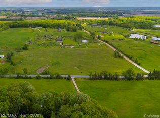 0 Austin Rd, Saline, MI 48176