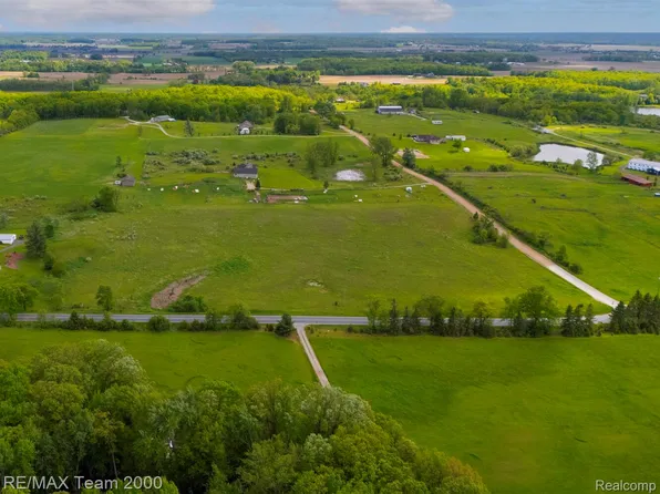0 Austin Rd, Saline, MI 48176