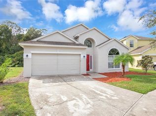 12009 Infinity Dr, New Port Richey, FL 34654