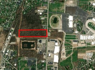 0 S Park Ave, Hamburg, NY 14075