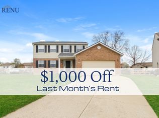 831 Harbor Pl, Trenton, OH