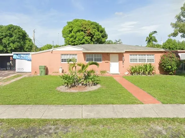 6465 W 8th Ct, Hialeah, FL 33012