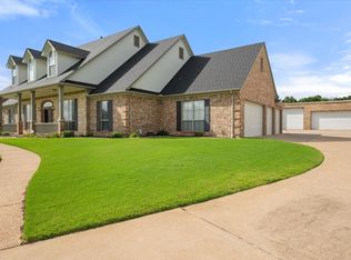 6417 Gehrig Cir, Burleson, TX 76028