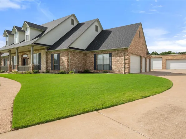 6417 Gehrig Cir, Burleson, TX 76028