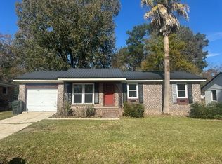 452 Madeline Dr, Goose Creek, SC 29445